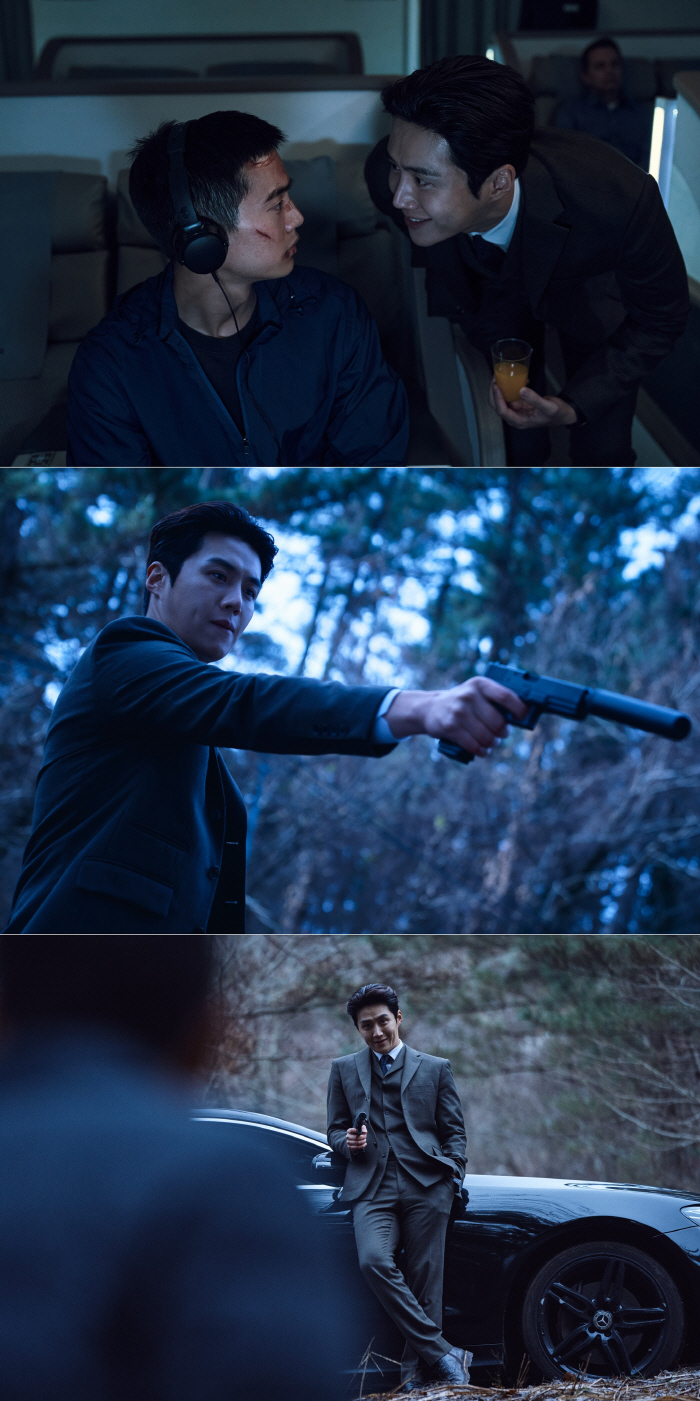 [SC초점] "연기력으로 논란 정면 돌파"…김선호, 신의 한 수 된 '귀…