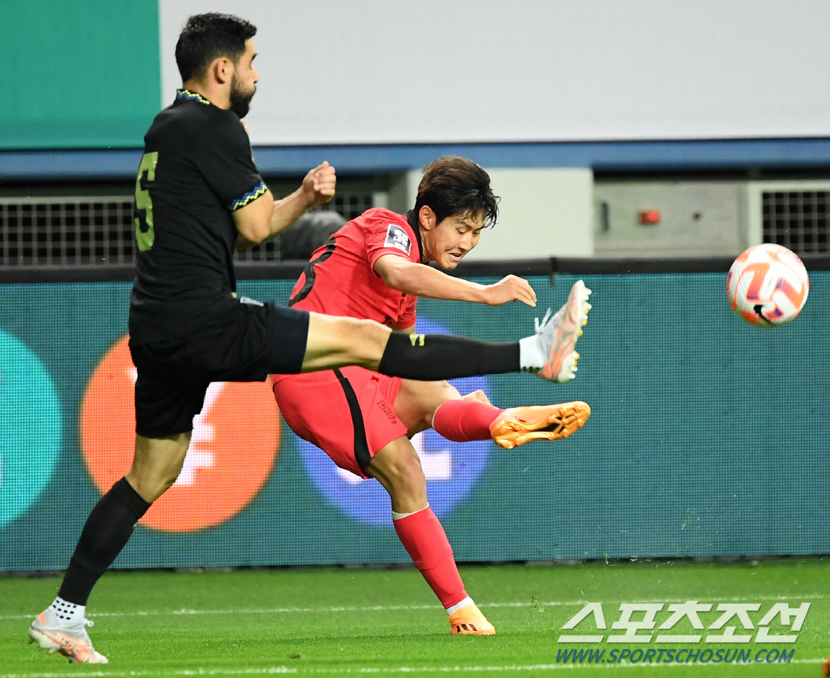 '엔리케→단장 소통' KING 이강인 PSG 합류 확인, 감독 영입 뒤 …