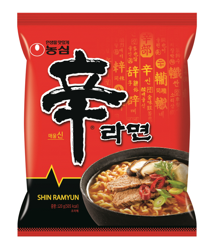 신라면·삼양라면 가격 내린다…빵·과자는?
