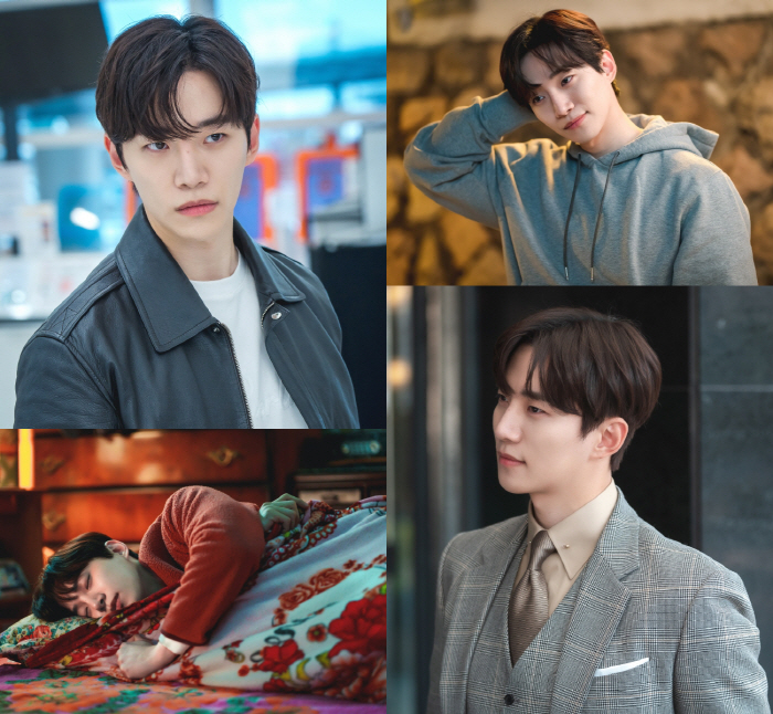 '킹더랜드' 이준호, 이런 직진이라면 대환영입니다…화제성+시청률 완벽 견…