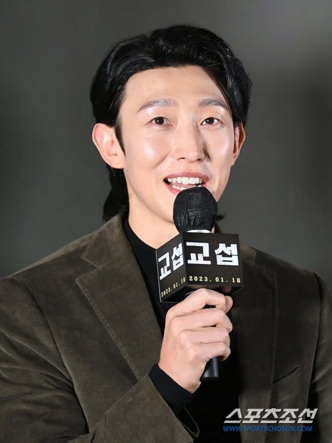 [단독] '우영우'→'경소문2' 강기영, 유느님 만난다..'유퀴즈' 출격