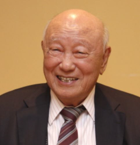 [부고] 한두진 대한병원협회 명예회장 별세