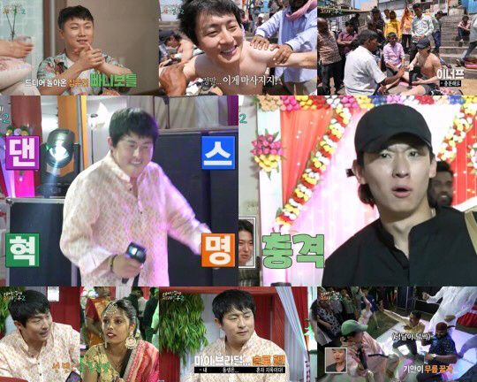 "방송계 보물" 기안84, 화제성·시청률 올킬..역시 강력 대상 후보 […