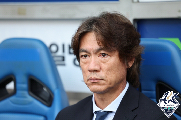 [현장인터뷰]'FA컵 단판승부' 홍명보 "8강까지 올라온 이상 총격전",…