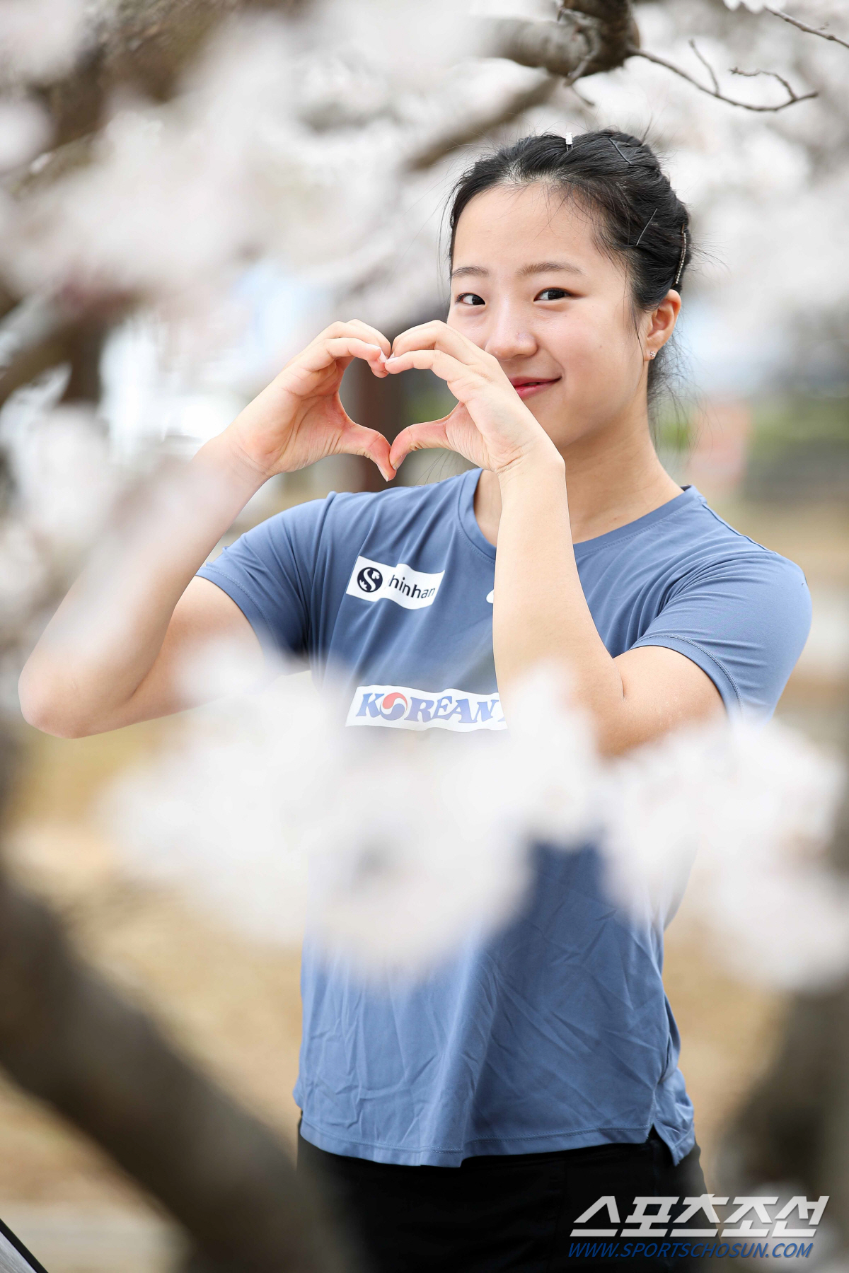 "톱10까지 1계단!" '판타스틱베이비'신유빈 세계11위 '또 커리어하이…