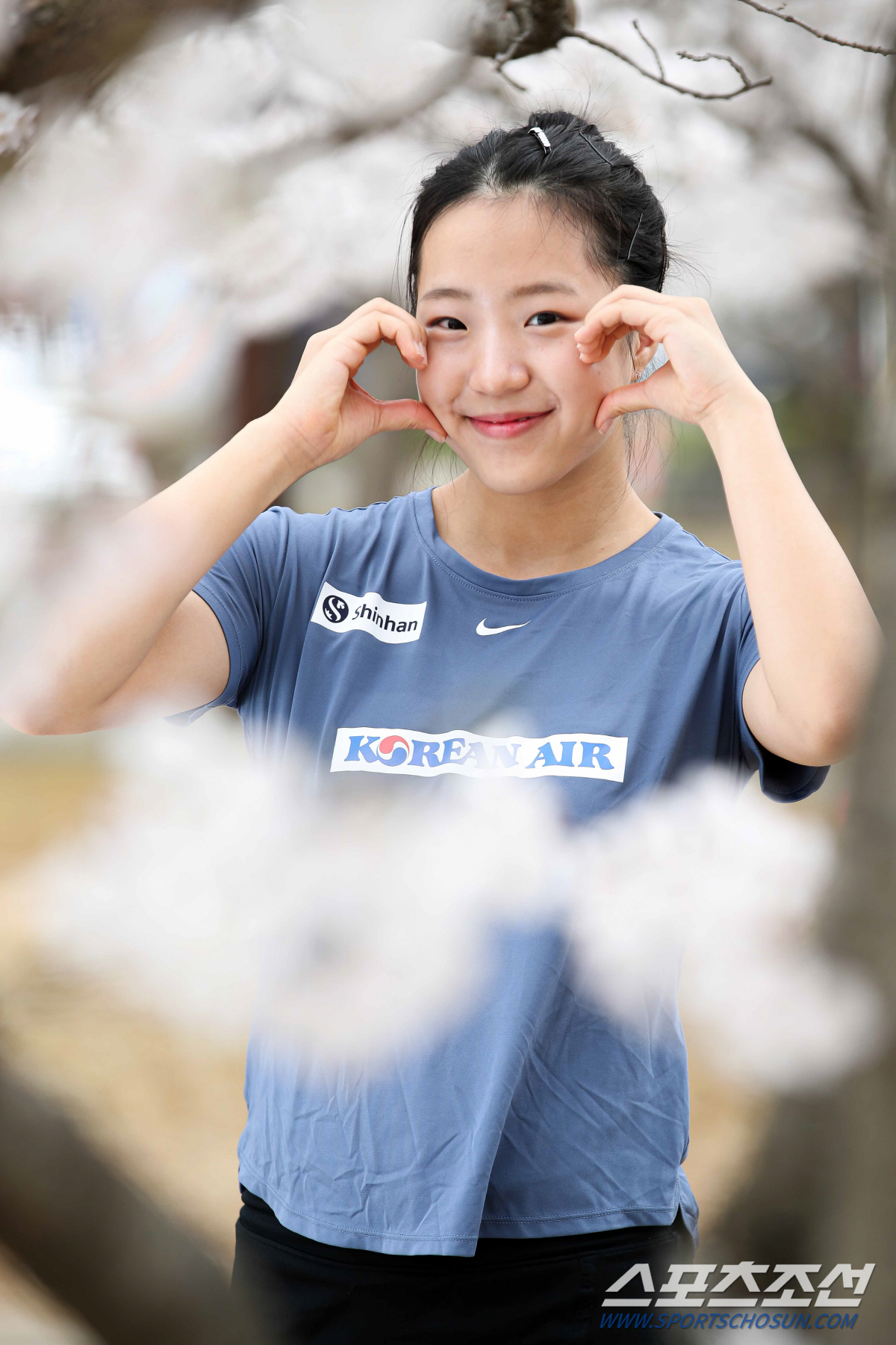 "톱10까지 1계단!" '판타스틱베이비'신유빈 세계11위 '또 커리어하이…