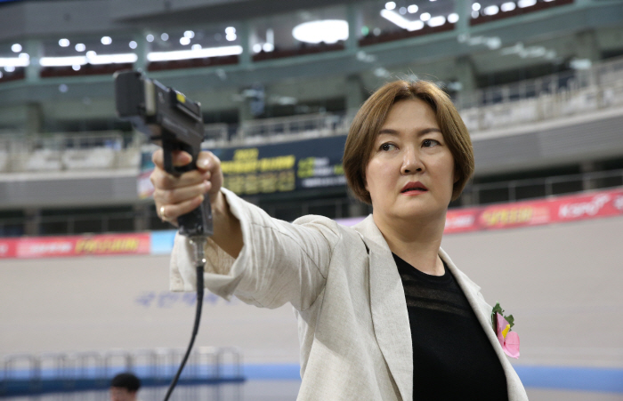 <경륜> '괴물' 임채빈, 왕중왕전 접수하며 상반기 '별 중의 별'로 우…
