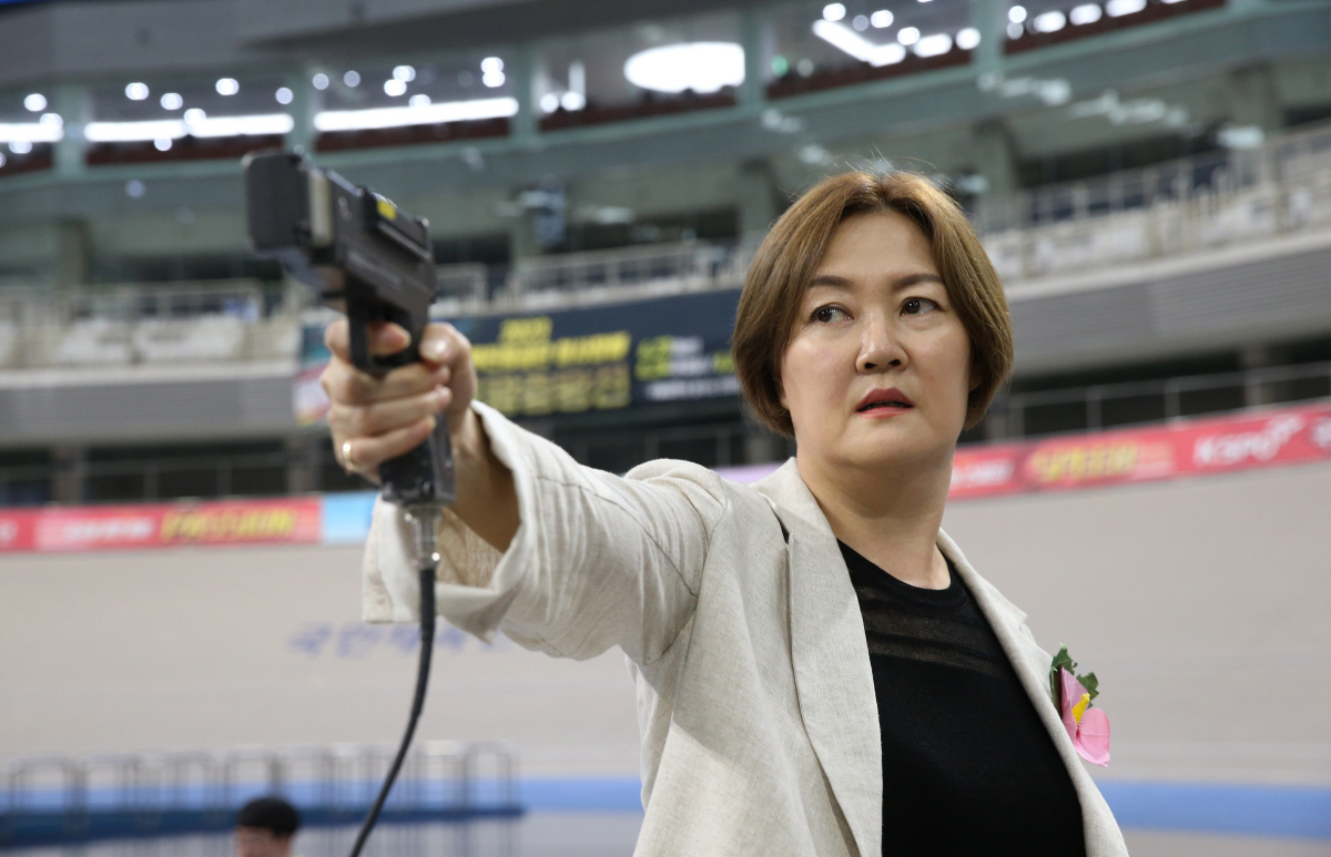 <경륜> '괴물' 임채빈, 왕중왕전 접수하며 상반기 '별 중의 별'로 우…