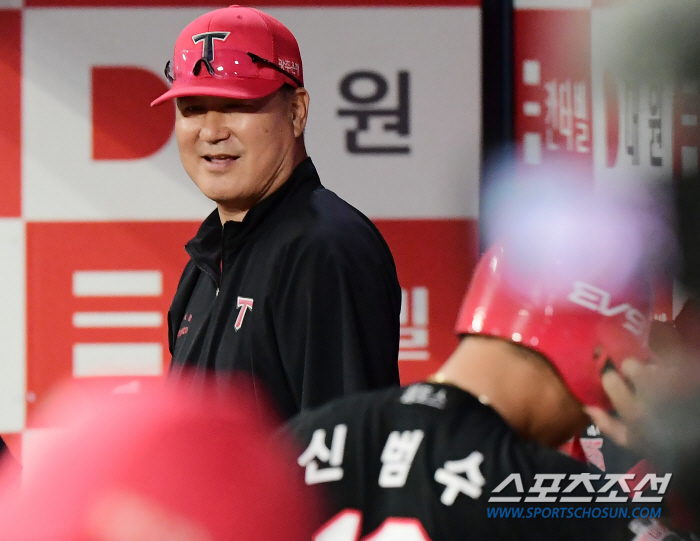 KIA 코칭스태프 개편 단행, 정명원 코치 잔류군행→서재응 코치 승격[광…