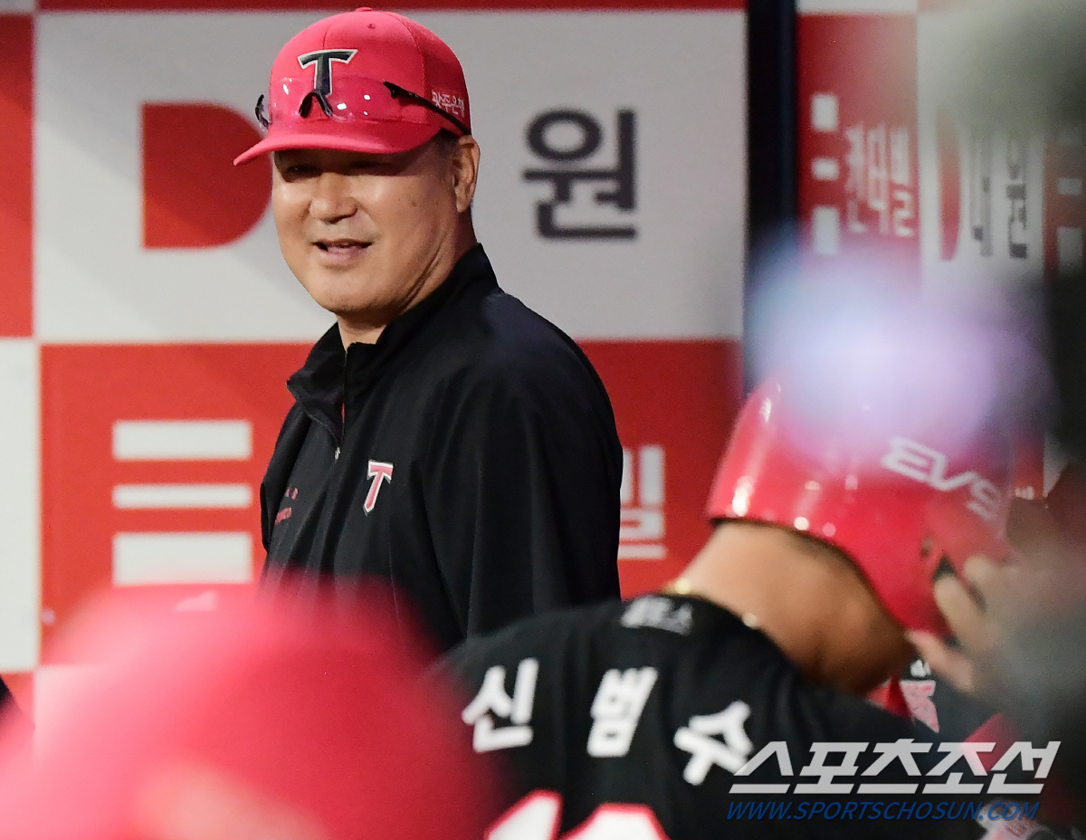 KIA 코칭스태프 개편 단행, 정명원 코치 잔류군행→서재응 코치 승격[광…