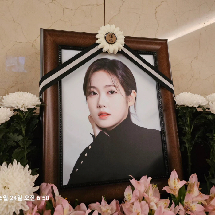 故 이연제 기자 부친, 절절한 부성애글…"우리 연제도 하늘에서 영원히 잊…