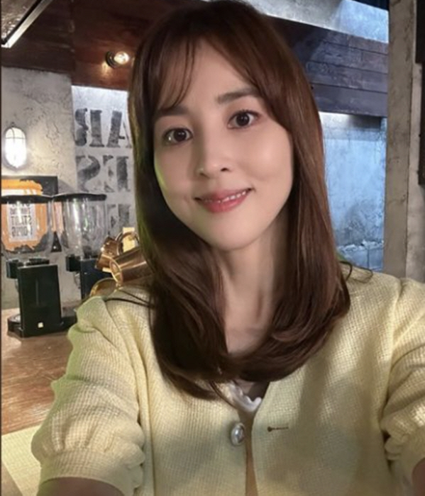 한혜진, '♥기성용' 국대 은퇴 후 시간 많이 가지더니 '더 물오른 미모…
