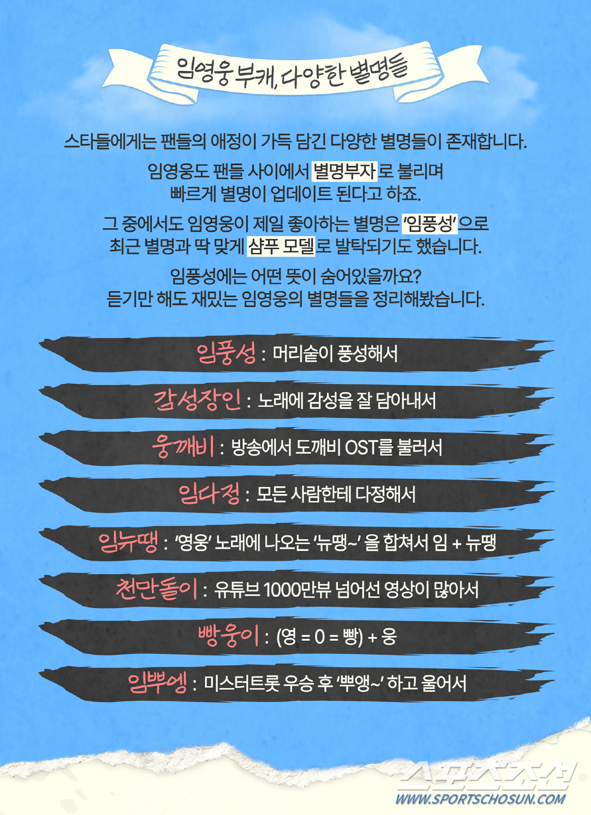 임영웅, 트로트 가수 브랜드평판 1위.. 인기비결 분석
