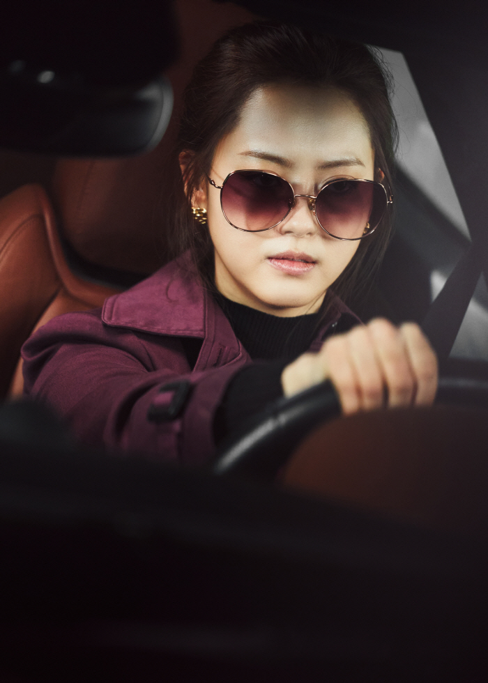 [SC인터뷰] "귀엽다고? 겁 없고 와일드해"…'귀공자' 고아라가 꺼낸 …