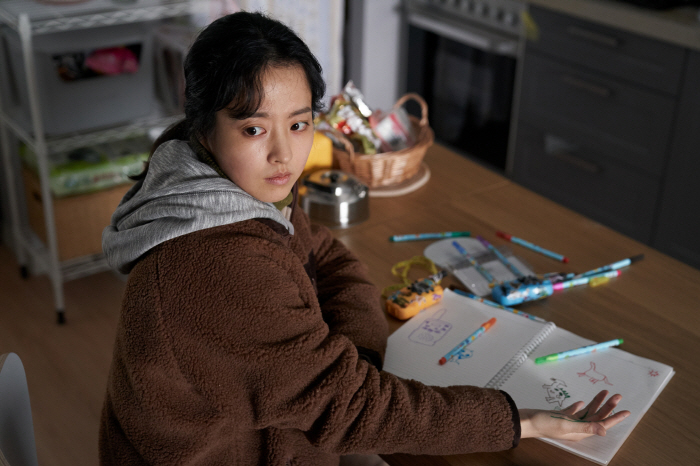 '콘크리트 유토피아' 박보영, 5년 만에 스크린 복귀…감독 "지금껏 본 …