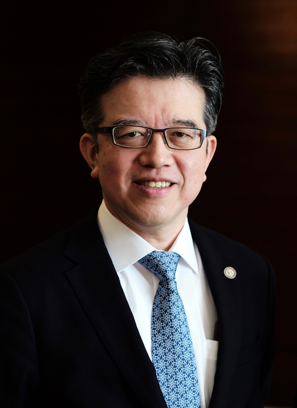 서울대병원 양한광 교수, 국제위암학회 사무총장 취임…"선진 치료법, 개도…