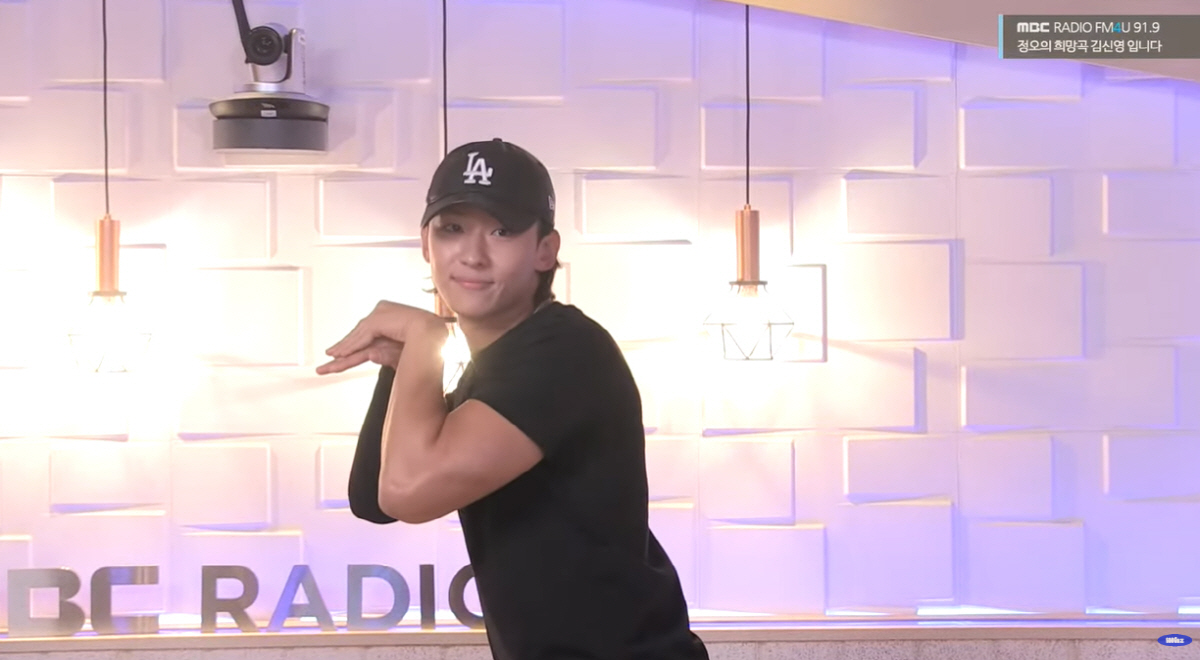 "날것의 기안84=어나더레벨" 덱스가 직접 본 '예능대상 강력후보' 인도…