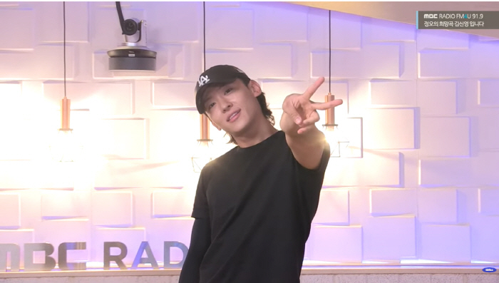 "날것의 기안84=어나더레벨" 덱스가 직접 본 '예능대상 강력후보' 인도…