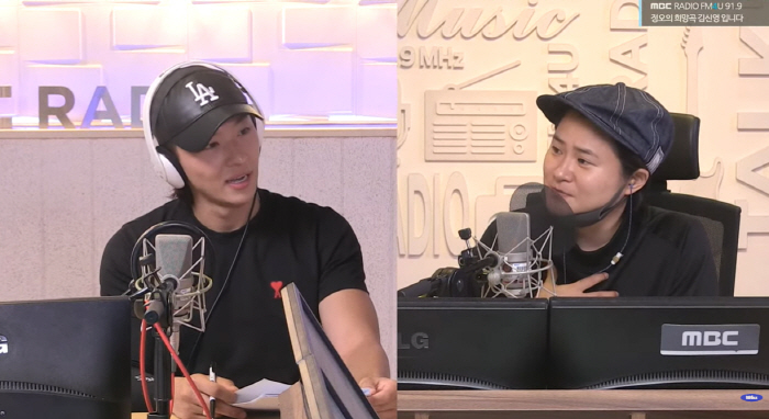 "날것의 기안84=어나더레벨" 덱스가 직접 본 '예능대상 강력후보' 인도…