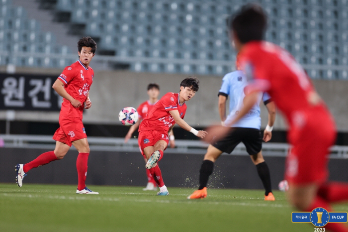 해체설 돌던 K3 양주시민축구단, 법인 설립 허가서 제출→급한 불 끄나