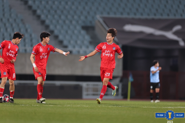 해체설 돌던 K3 양주시민축구단, 법인 설립 허가서 제출→급한 불 끄나