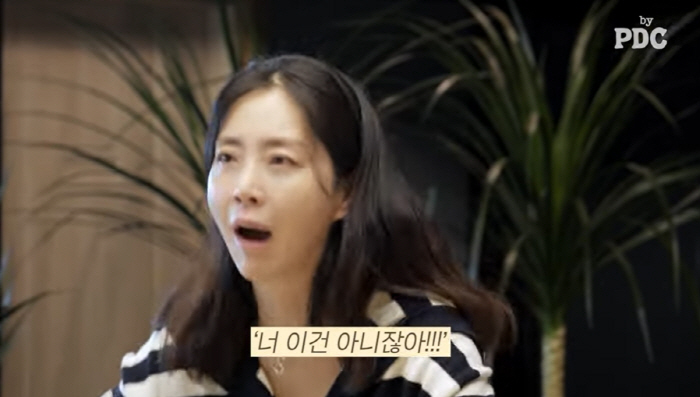 송윤아 '경단 여배우' 고백 "출산 후 5년 공백, '마마' 후속작도 못…