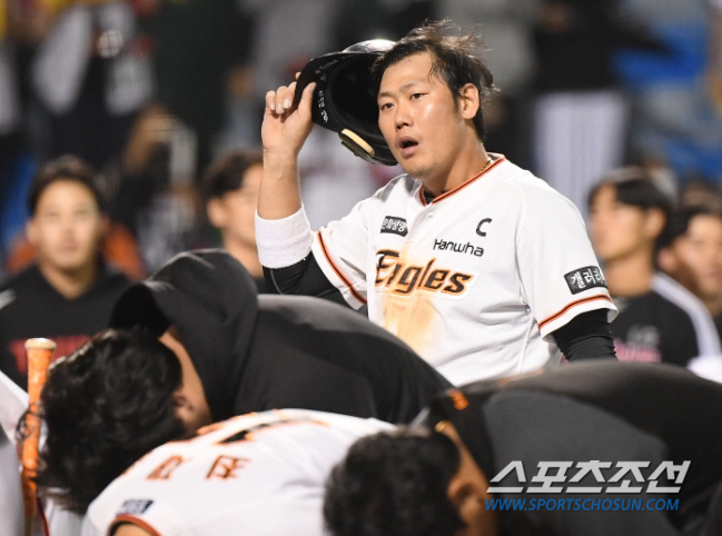 징계풀린 하주석 1군 복귀 준비 시동, 다음 주 2군 고양 3연전 유격수…