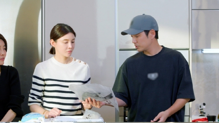 주상욱, ♥차예련 '헬프미'에 깜짝 등장…"역시 아내 바보"('편스토랑'…