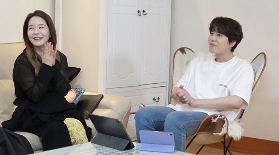 규현 누나 조아라 "동생 교통사고 생존율 20% 위독…당장 韓못와 매일 …