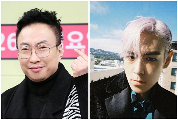 [SC초점] "탑 '오겜2' 복귀, 젊은 친구 살아나야"…박명수, 경솔했…