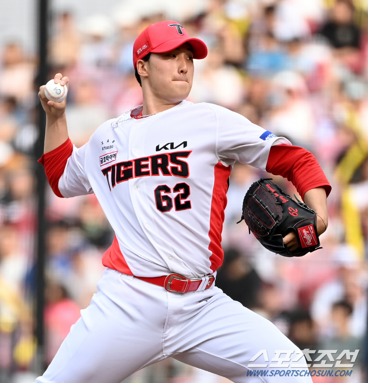 2년 연속 30S 마무리가 2군간지 한달... KT전 1이닝 퍼펙트. 전…