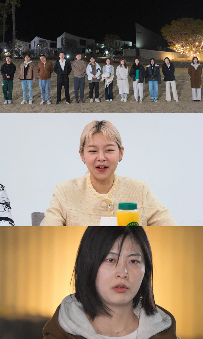 "너무 치열한데?"…15기 순자vs정숙 '피'터지는 '혈투' 걸크러시('…