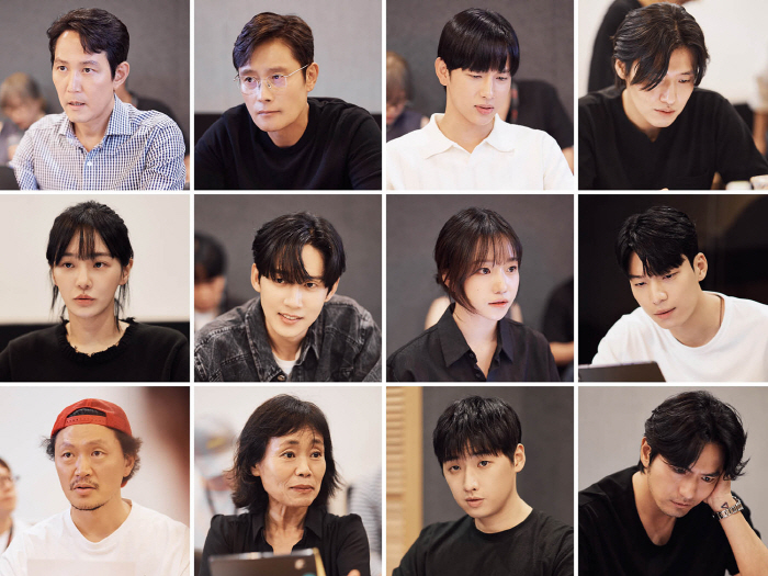 [SC이슈] 제2의 정호연?..박규영→'빅뱅 탈퇴' 최승현, '오겜2'로…
