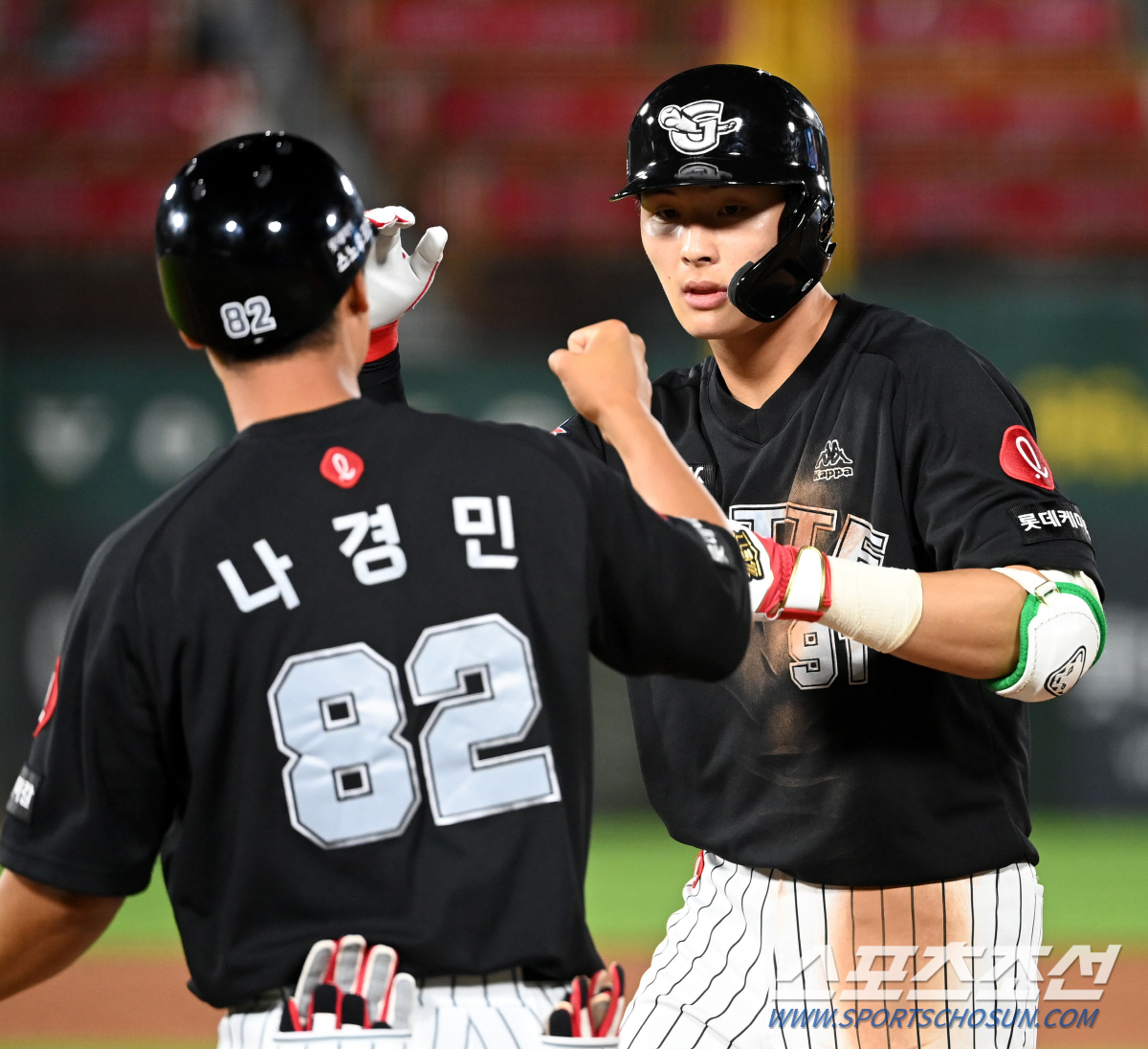 "상무 탈락? 차라리 잘됐다" 박흥식 코치의 호언장담→현실로…'10G 타…
