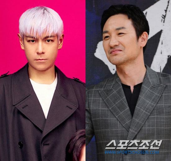 엄태웅은 되고 탑은 안되고 '복귀 온도차' 이유 [SC이슈]