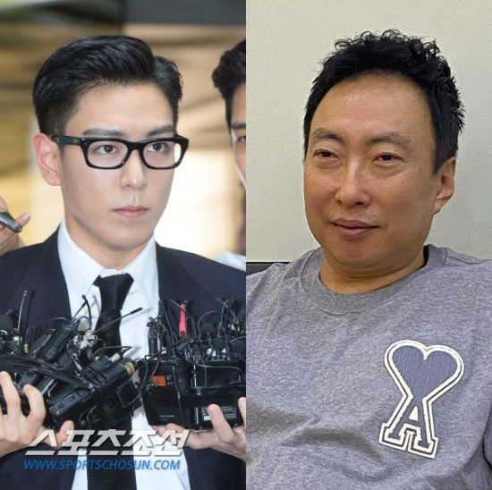 박명수, 탑 '오겜2' 캐스팅 논란에 "젊은 친구가 살아나야죠" ('라디…