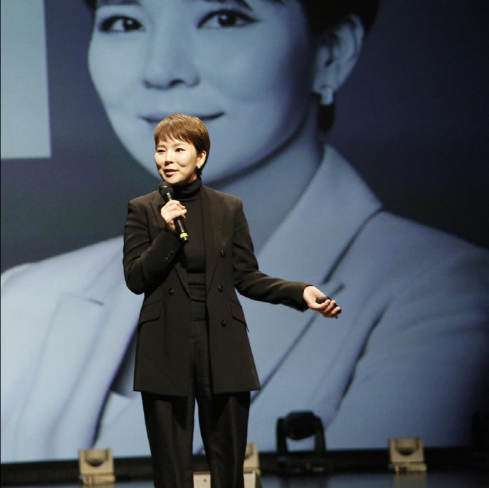 곽정은 "죽을병 아니고 암 아니다 걱정 마세요" 수술 앞둔 심경 고백