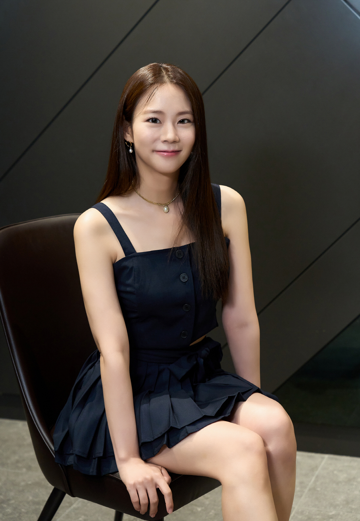[인터뷰③] 한승연 "카라 완전체 활동? 환상 같은 시간…상상도 못한 일…