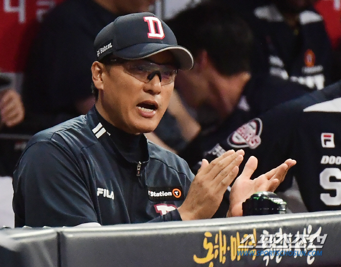 "투수들, 무리되더라도…3연투 불사" 전반기 불사른다! 국민타자의 비장한…