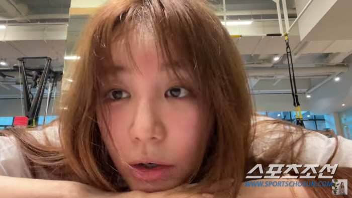 [종합]'하루 2㎏ 감량' 윤은혜, 비결이 있었네! 음료까지 가려 마시는…