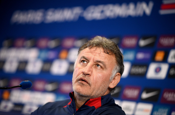 전 직장 동료의 '내부고발'에 무너진 PSG 감독…인종차별 등 혐의로 재…