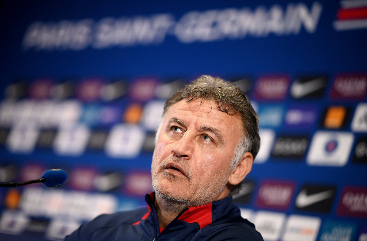 전 직장 동료의 '내부고발'에 무너진 PSG 감독…인종차별 등 혐의로 재…