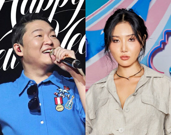"더 이상 폭풍은 무섭지 않아" 화사, ♥12살 연상 연인+피네이션 계약…