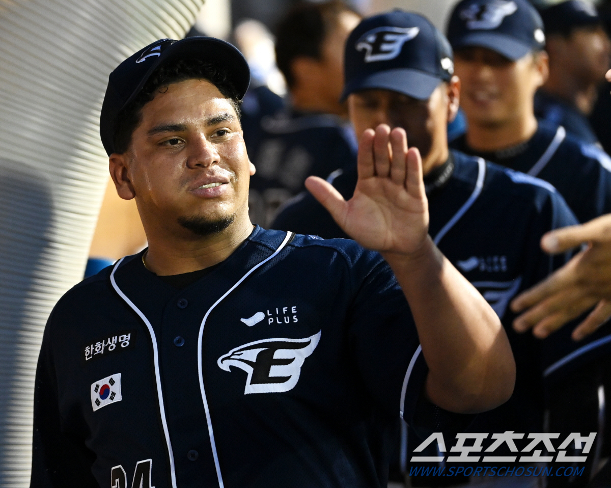 "이 기록 믿을 수 있나요?" 1~3선발이 5경기 5승-ERA '0.56…