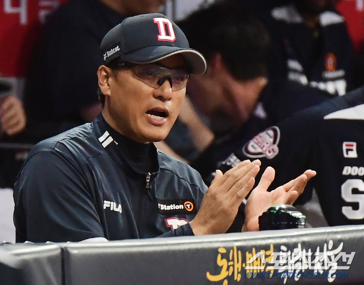 '준수한 선발→ERA 0.69 언터쳐블' 1년만에 확 달라진 외인, 비결…