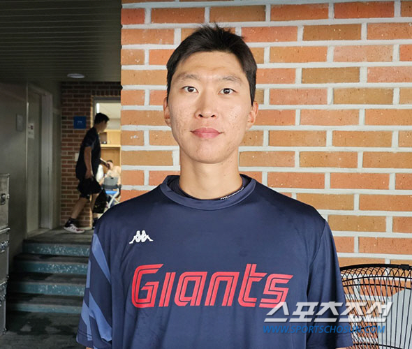 "롯데행, 마지막 도전이었는데…" 어느덧 팀내 WAR 3위→알토란 슈퍼백…