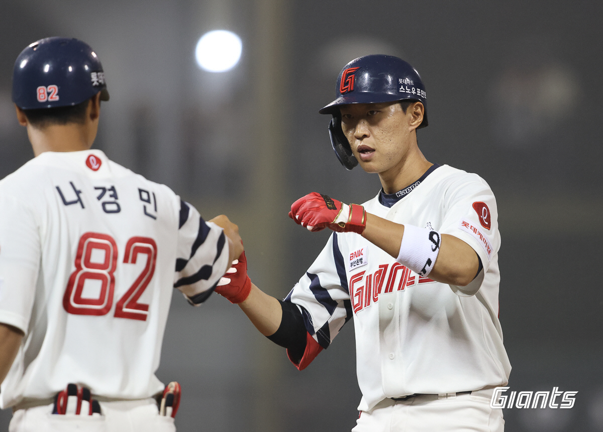 "롯데행, 마지막 도전이었는데…" 어느덧 팀내 WAR 3위→알토란 슈퍼백…