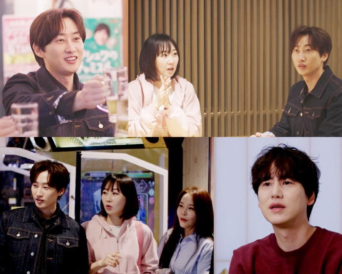 은혁 누나 이소라, 연예인 가족 고충 고백 "과거 깨끗. 파도 나올 게 …