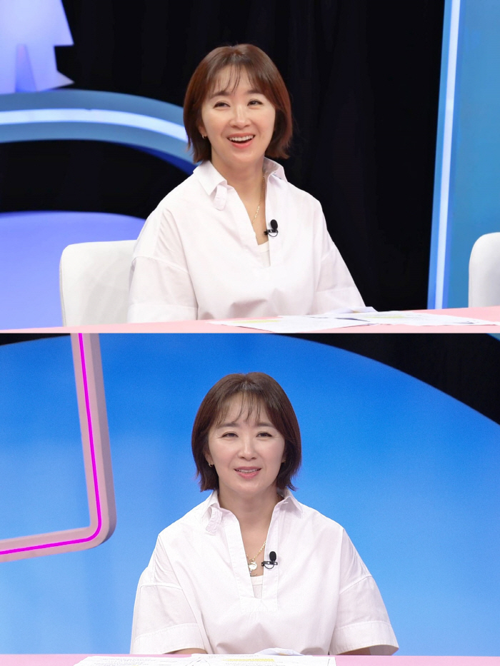 윤유선 "우도환 최애 아들, 날 핫팩처럼 껴안아줘"(동상이몽2)