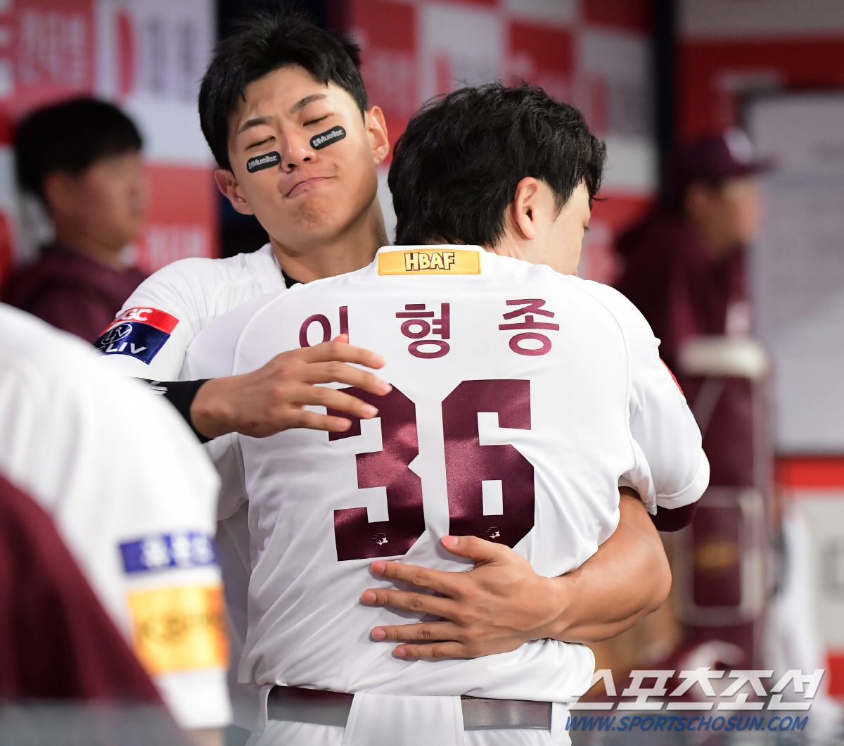 '이적생' 강진성 첫 3타점, '키움 천적' SSG, 짜릿한 재역전승 키…